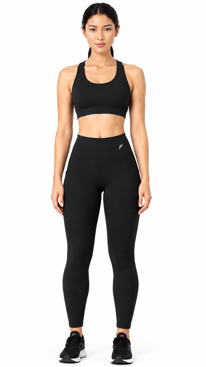 Leggings & Pants